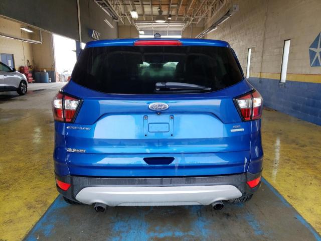 Photo 6 from auction – 2017 FORD ESCAPE SE with VIN 1FMCU0GD3HUC47412