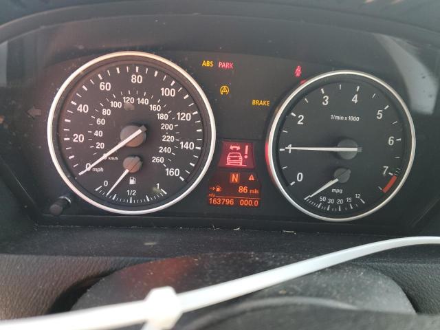 Photo 9 from auction – 2007 BMW X5 3.0I with VIN 4USFE43597LY79205