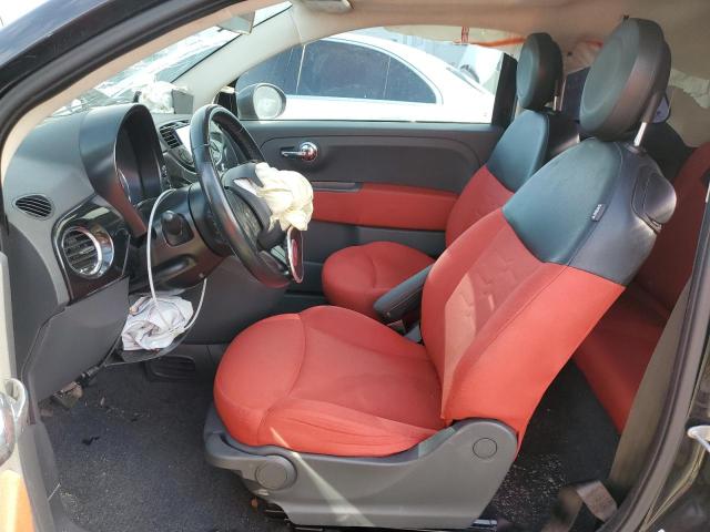 Photo 7 from auction – 2013 FIAT 500 POP with VIN 3C3CFFAR3DT698158