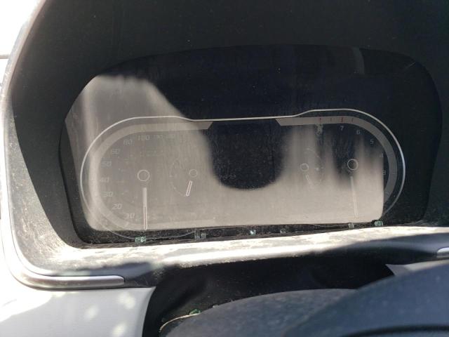 Photo 9 from auction – 2023 HYUNDAI TUCSON SEL with VIN 5NMJBCAE2PH236654