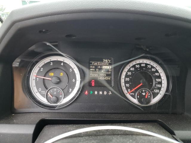 Photo 9 from auction – 2015 RAM 1500 ST with VIN 3C6JR7DT6FG616322