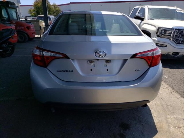 Photo 6 from auction – 2015 TOYOTA COROLLA L with VIN 5YFBURHE6FP324604