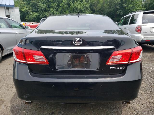 Photo 6 from auction – 2011 LEXUS ES 350 with VIN JTHBK1EG6B2460896