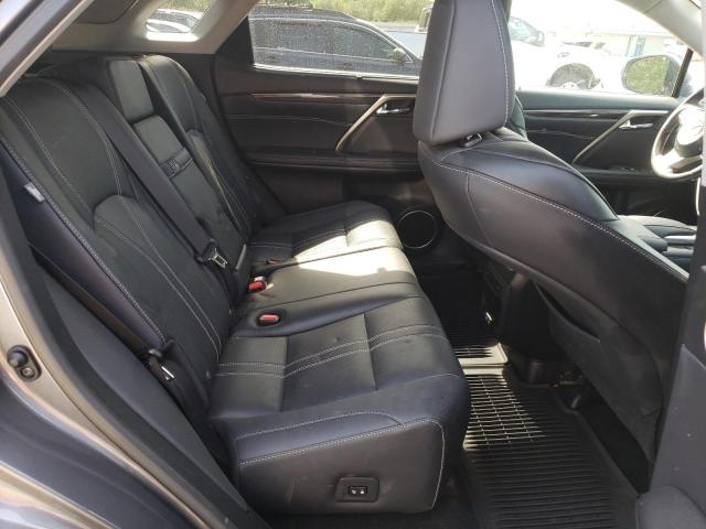 Photo 11 from auction – 2020 LEXUS RX 350 with VIN 2T2JZMDA5LC242969