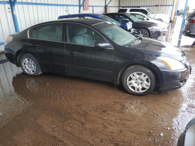Photo 4 from auction – 2012 NISSAN ALTIMA BAS with VIN 1N4AL2AP4CN410820