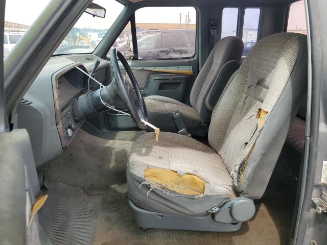 Photo 7 from auction – 1991 FORD F150 with VIN 1FTEX15N7MKB24692
