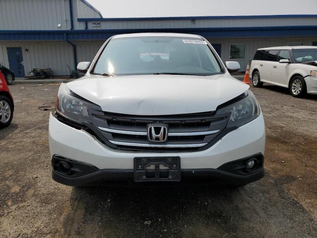 Photo 5 from auction – 2014 HONDA CR-V EX with VIN 5J6RM4H55EL045888