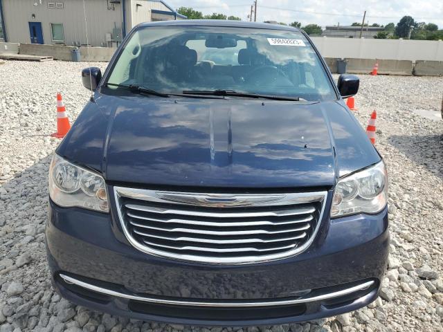 Photo 5 from auction – 2015 CHRYSLER TOWN & COU with VIN 2C4RC1BG0FR718029