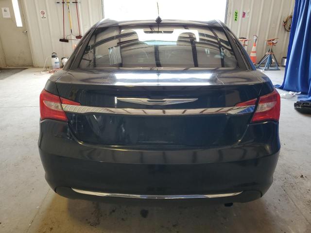 Photo 6 from auction – 2013 CHRYSLER 200 LX with VIN 1C3CCBAB6DN697834
