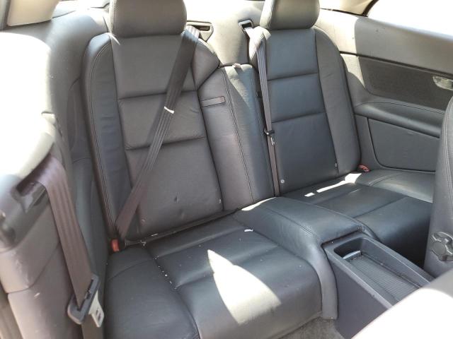 Photo 10 from auction – 2009 VOLVO C70 T5 with VIN YV1MC67279J075010