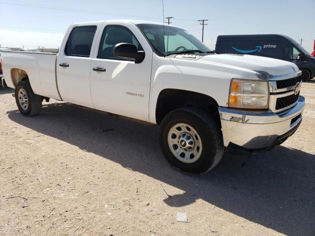 Photo 4 from auction – 2014 CHEVROLET SILVERADO with VIN 1GC1CZCG9EF102474