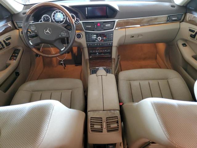 Zdjęcie 8 z aukcji – 2011 MERCEDES-BENZ E 550 z VIN WDDHF7CB0BA268931