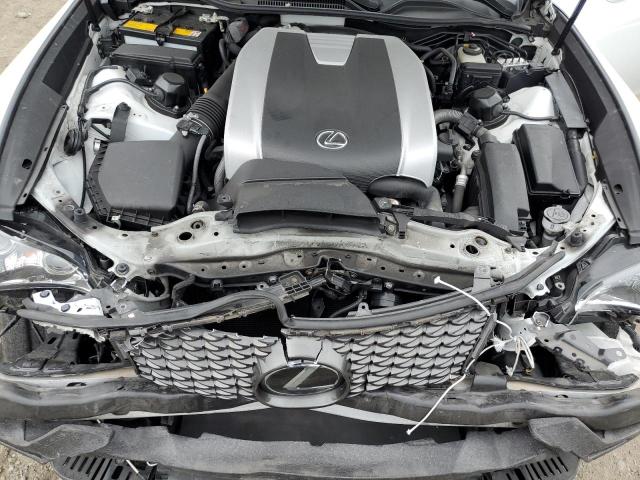 Photo 11 from auction – 2018 LEXUS RC 300 with VIN JTHS85BC6J5004191