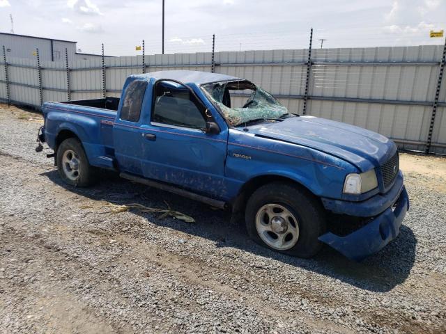 Photo 4 from auction – 2001 FORD RANGER SUP with VIN 1FTZR15E31TA45506