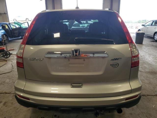 Photo 6 from auction – 2011 HONDA CRV with VIN 5J6RE4H7XBL079870
