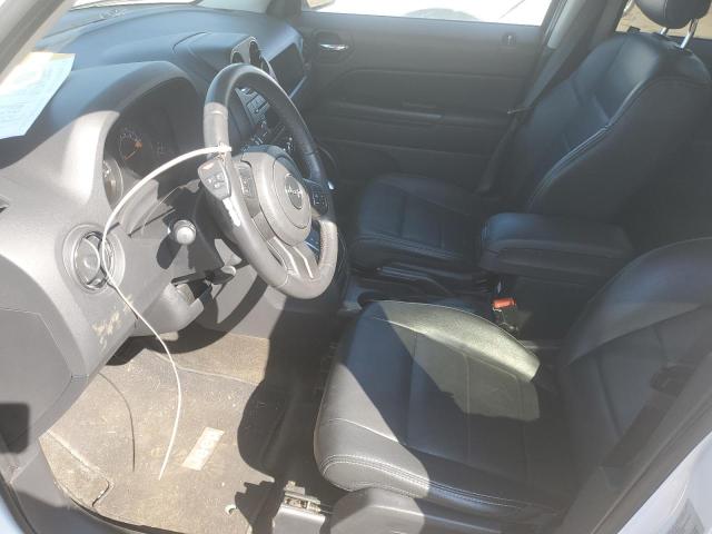 Photo 7 from auction – 2017 JEEP PATRIOT LA with VIN 1C4NJPFA0HD188213