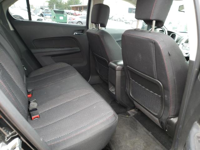 Photo 10 from auction – 2014 CHEVROLET EQUINOX LT with VIN 2GNFLFEK8E6277709