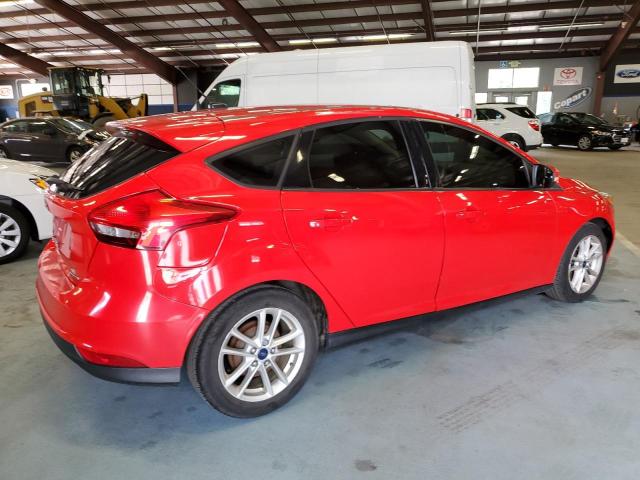 Photo 3 from auction – 2015 FORD FOCUS SE with VIN 1FADP3K28FL244196