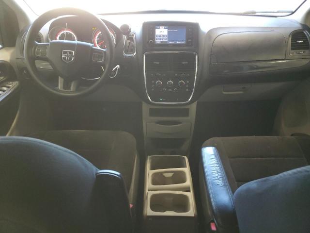 Photo 8 from auction – 2013 DODGE GRAND CARA with VIN 2C4RDGCG8DR750061