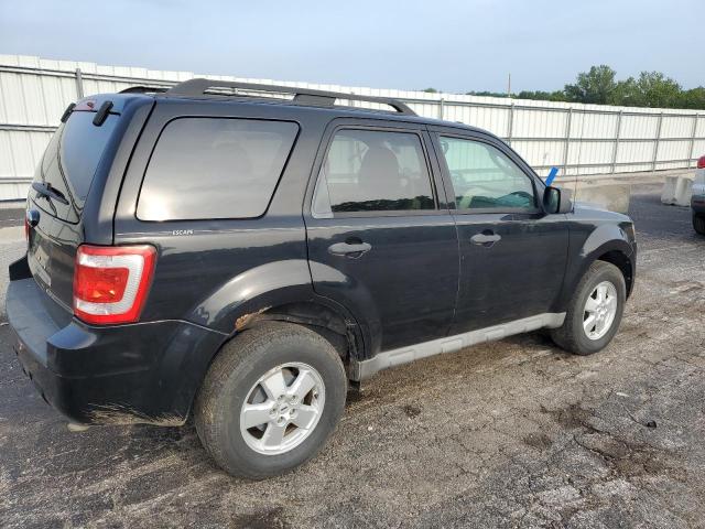 Photo 3 from auction – 2009 FORD ESCAPE XLT with VIN 1FMCU03G89KC13026