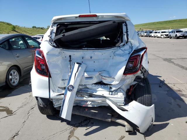 Photo 6 from auction – 2017 BUICK ENCORE SPO with VIN KL4CJ1SB2HB046647