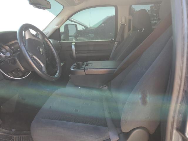 Photo 7 from auction – 2008 CHEVROLET SILVERADO with VIN 2GCEK133981334474