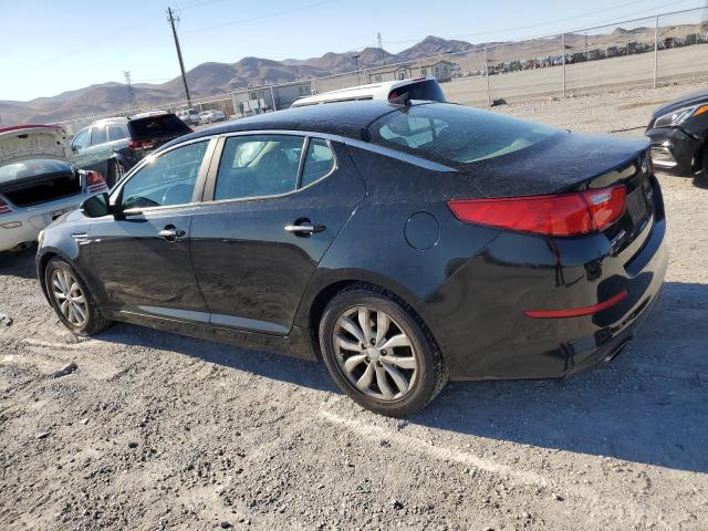Photo 2 from auction – 2015 KIA OPTIMA EX with VIN 5XXGN4A77FG383980