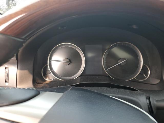 Photo 9 from auction – 2017 LEXUS ES 350 with VIN 58ABK1GG2HU079496