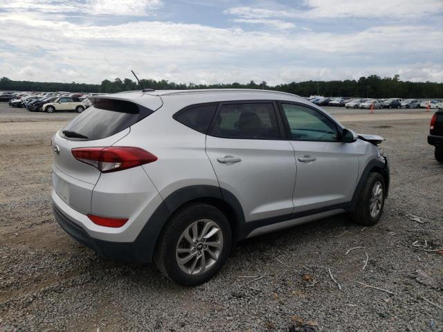 Photo 3 from auction – 2017 HYUNDAI TUCSON LIM with VIN KM8J33A42HU263279