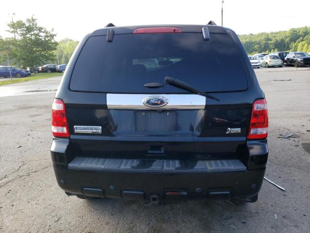 Photo 6 from auction – 2012 FORD ESCAPE LIM with VIN 1FMCU9EG0CKB01457