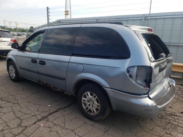 Photo 2 from auction – 2005 DODGE GRAND CARA with VIN 1D4GP24R75B315519
