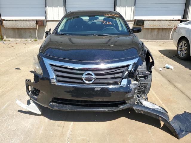 Photo 5 from auction – 2013 NISSAN ALTIMA 2.5 with VIN 1N4AL3AP1DC205250
