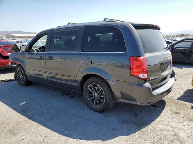 Photo 2 from auction – 2016 DODGE GRAND CARA with VIN 2C4RDGCG0GR392491