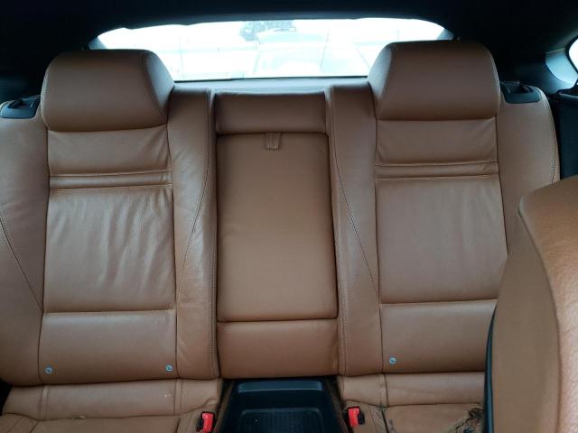 Photo 10 from auction – 2011 BMW X6 XDRIVE3 with VIN 5UXFG2C5XBLX08071