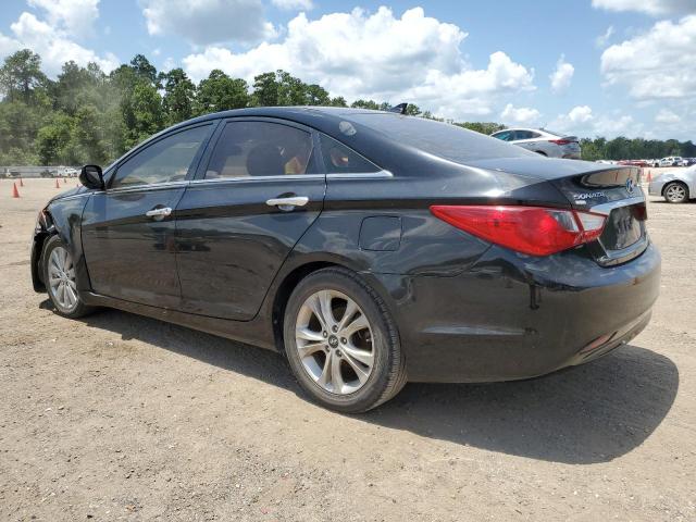 Zdjęcie 2 z aukcji – 2012 HYUNDAI SONATA SE z VIN 5NPEC4AC9CH499935
