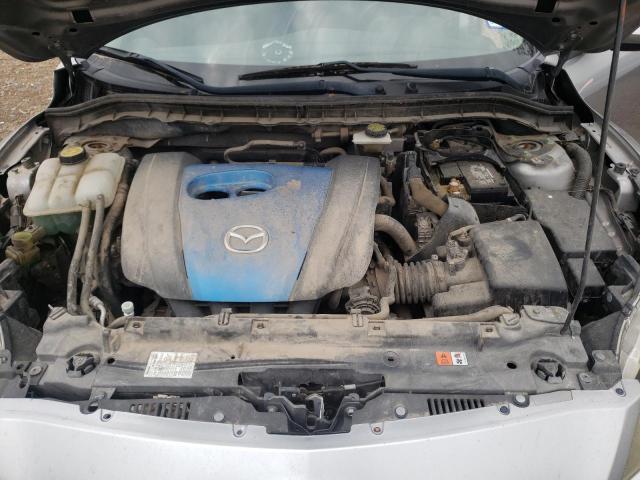 Photo 11 from auction – 2013 MAZDA 3 I with VIN JM1BL1U72D1790771