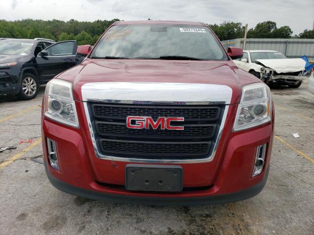 Photo 5 from auction – 2015 GMC TERRAIN SL with VIN 2GKALMEK8F6403581