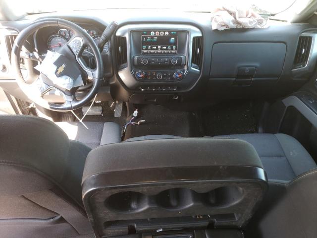 Photo 8 from auction – 2016 CHEVROLET SILVERADO with VIN 1GCVKREC1GZ129586