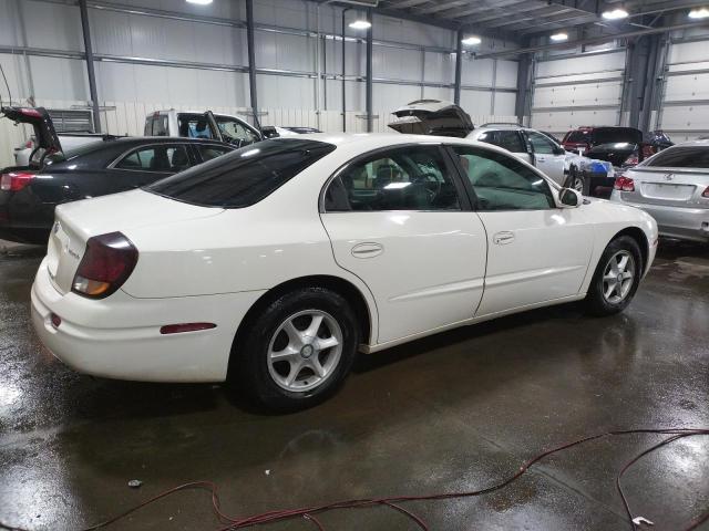 Zdjęcie 3 z aukcji – 2001 OLDSMOBILE AURORA z VIN 1G3GR64H014228419