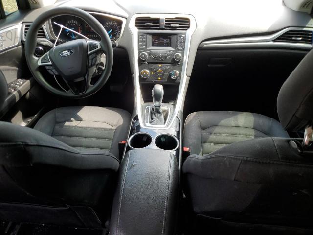 Photo 8 from auction – 2013 FORD FUSION SE with VIN 3FA6P0H74DR124520