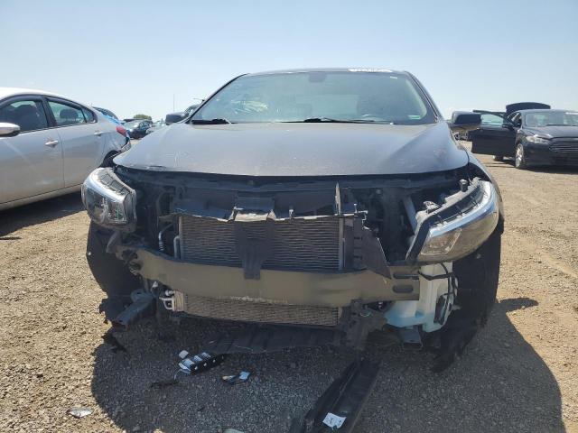 Photo 5 from auction – 2017 CHEVROLET MALIBU LT with VIN 1G1ZE5ST6HF180941