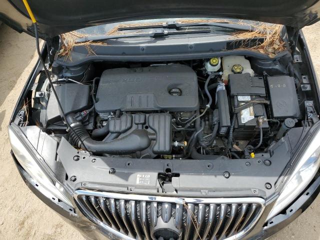 Photo 11 from auction – 2015 BUICK VERANO CON with VIN 1G4PR5SK9F4122711