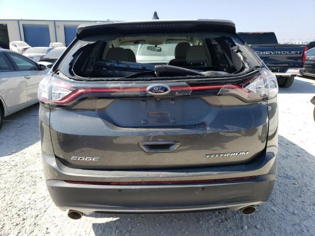 Zdjęcie 6 z aukcji – 2017 FORD EDGE TITAN z VIN 2FMPK3K87HBB27105