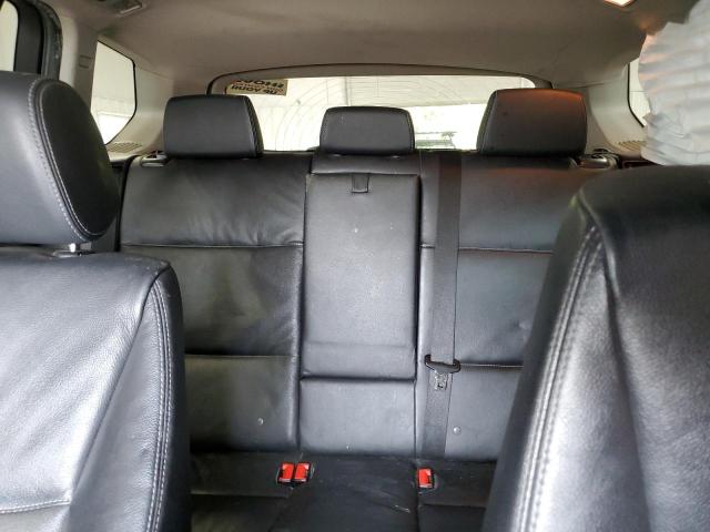 Photo 10 from auction – 2012 BMW X3 XDRIVE2 with VIN 5UXWX5C5XCL721258