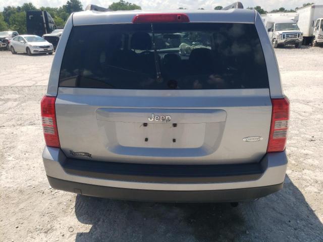 Photo 6 from auction – 2014 JEEP PATRIOT LA with VIN 1C4NJPFB9ED862590