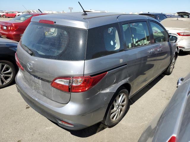 Photo 3 from auction – 2013 MAZDA 5 with VIN JM1CW2BL2D0156397