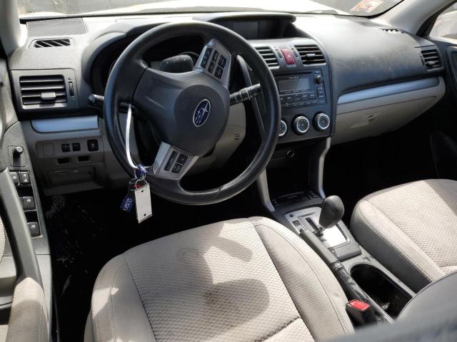 Photo 8 from auction – 2014 SUBARU FORESTER 2 with VIN JF2SJAEC7EH461446