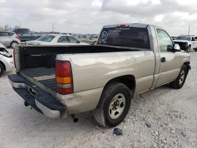 Photo 3 from auction – 1999 CHEVROLET SILVERADO with VIN 1GCEC14V1XZ104334