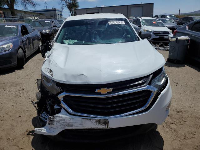 Photo 5 from auction – 2019 CHEVROLET EQUINOX LS with VIN 2GNAXSEV1K6100643