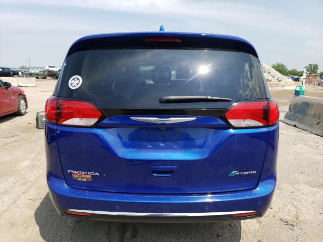 Фото 6 с аукциона – 2018 CHRYSLER PACIFICA H с VIN 2C4RC1L72JR248318
